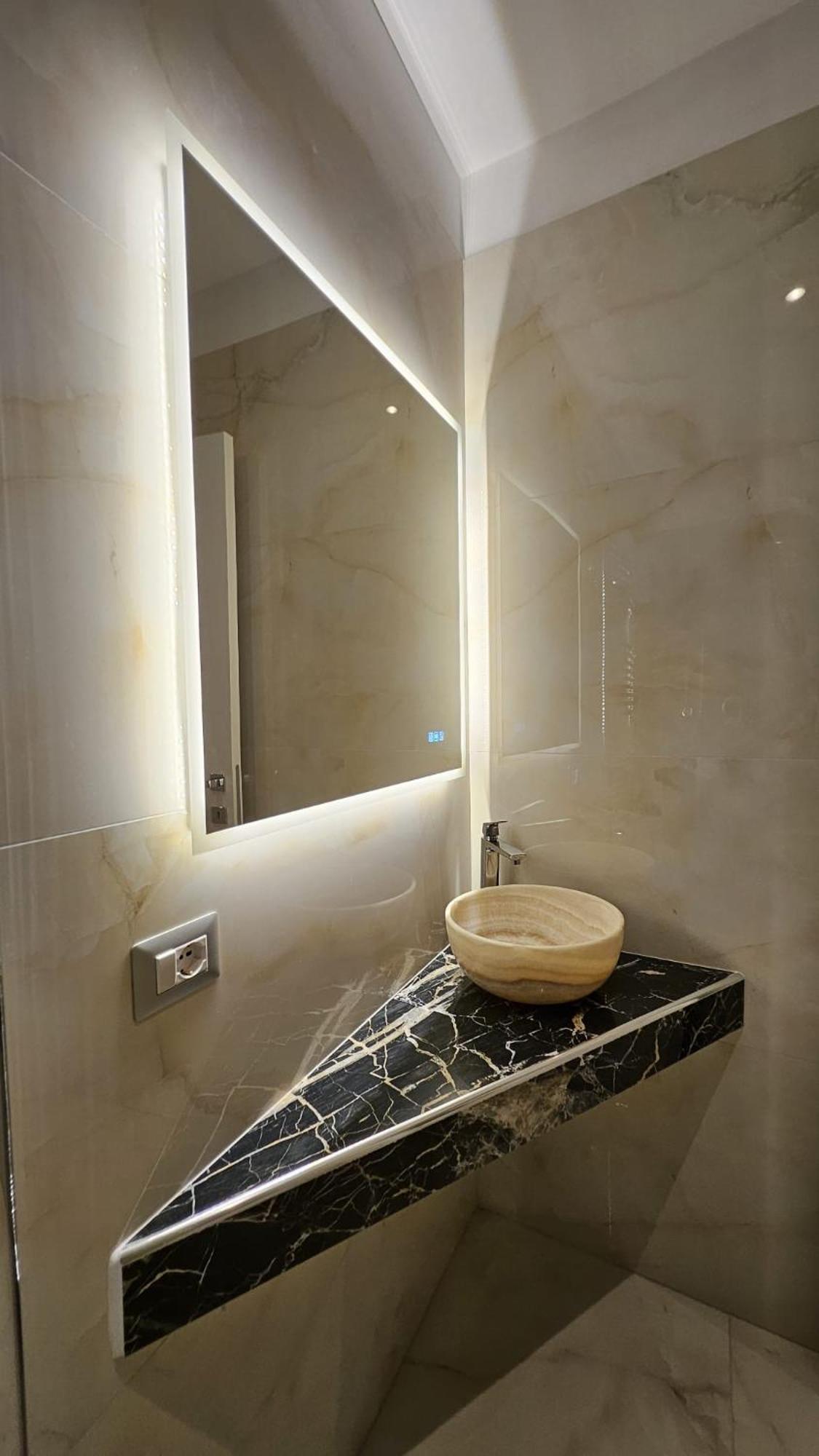 Vanity House La Spezia Esterno foto