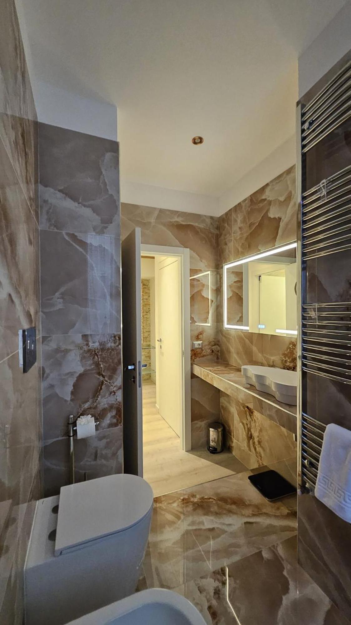 Vanity House La Spezia Esterno foto